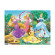 Дитячі пазли Disney "Будь принцесою" Trefl 18267 30 елементів - гурт(опт), дропшиппінг 