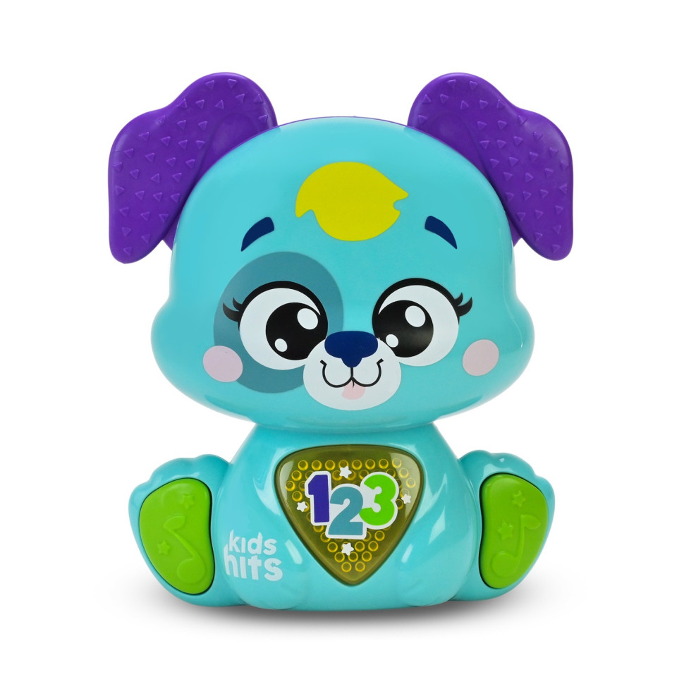 Интерактивная музыкальная игрушка
