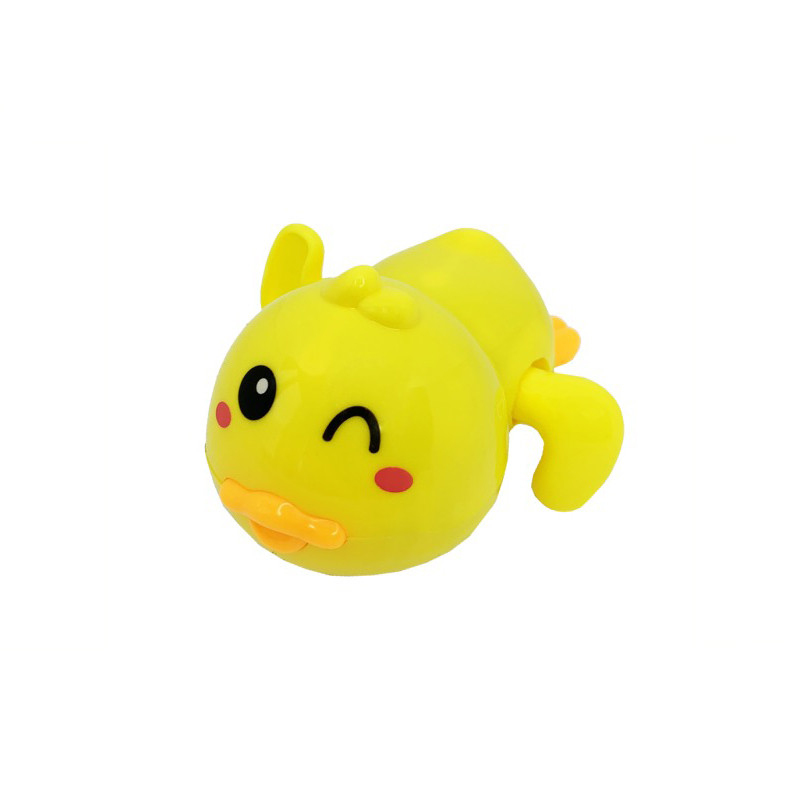 Заводная игрушка для купания 