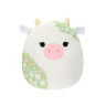 М'яка іграшка Корівка Ада Squishmallows SQER00819, 13 см - гурт(опт), дропшиппінг 