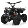 Дитячий електромобіль Квадроцикл Bambi HB-EATV800N-2 V3 до 65 кг - гурт(опт), дропшиппінг 