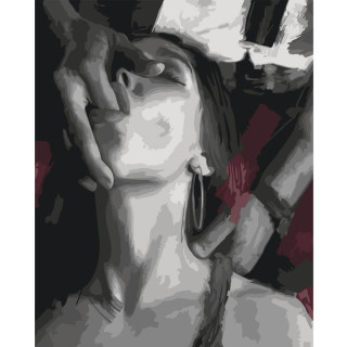 Картина за номерами 