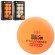 Теннисные шарики Bambi MS 3095, 12 шт в коробке опт, дропшиппинг