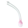 Аспиратор детский назальный MGZ-0712(Pink) с трубочками опт, дропшиппинг