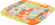 Розвиваючий килимок з дугами і бортиками BABY TEAM 8566 - гурт(опт), дропшиппінг 