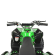 Детский электромобиль Квадроцикл Bambi HB-EATV1000Q-5ST V2 Зеленый опт, дропшиппинг