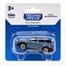 Детская минимодель Land Cruiser Prado 250 250438US2-9 серии Street Racers S3 опт, дропшиппинг