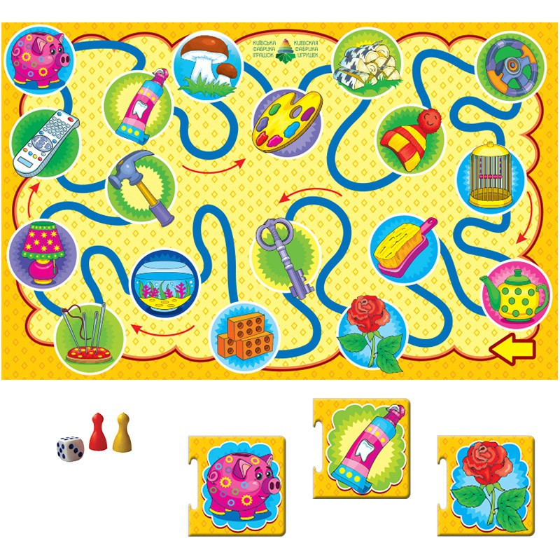 Игра-квест 