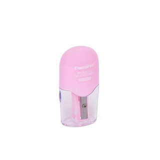 Точилка для карандашей DAIMARSE COLOR-IT DMS-111 с контейнером