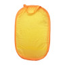 Корзина-сетка для игрушек 10-76(Orange) с рисунком, 48х25 см опт, дропшиппинг