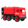 Іграшковий сміттєвоз "Middle truck" 39488 з контейнером - гурт(опт), дропшиппінг 