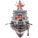 Игровой набор Z military team Военный корабль ZIPP Toys 1828-106A опт, дропшиппинг