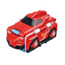 Дитяча машинка-трансформер 2 в 1 Dinoster  EU636310R(Red) - гурт(опт), дропшиппінг 