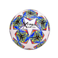 М'яч футбольний CY20986, Діаметр 21,1, Extreme Motion №5, TPE, 420 грам