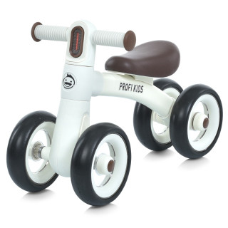 Беговел детский MBB 1039 Beige, колесо 6 дюймов