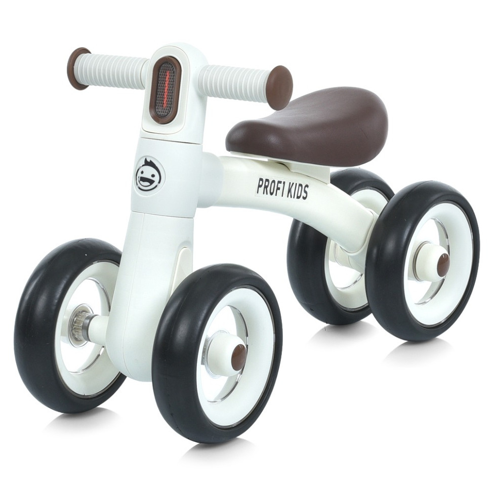 Беговел детский MBB 1039 Beige, колесо 6 дюймов опт, дропшиппинг