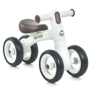 Беговел детский MBB 1039 Beige, колесо 6 дюймов