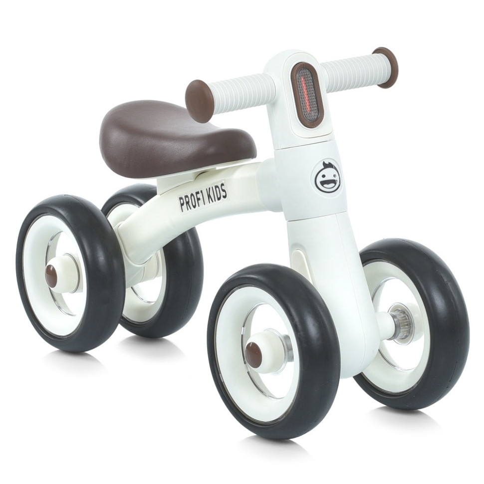 Беговел детский MBB 1039 Beige, колесо 6 дюймов опт, дропшиппинг