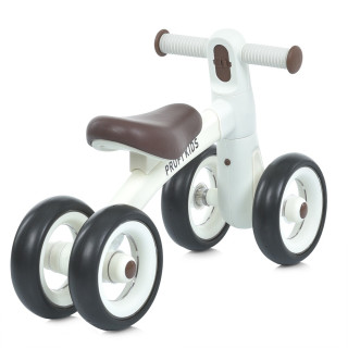 Беговел детский MBB 1039 Beige, колесо 6 дюймов