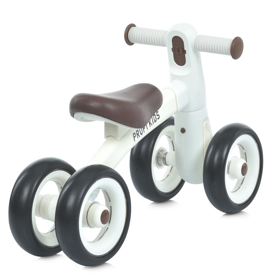 Беговел детский MBB 1039 Beige, колесо 6 дюймов опт, дропшиппинг