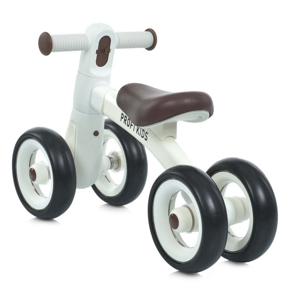 Беговел детский MBB 1039 Beige, колесо 6 дюймов опт, дропшиппинг