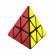 Треугольный Кубик Рубика логика YJ8331 с наклейками опт, дропшиппинг