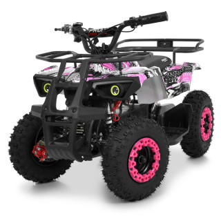 Детский электромобиль Квадроцикл HB-ATV1000AS-8 до 45 кг