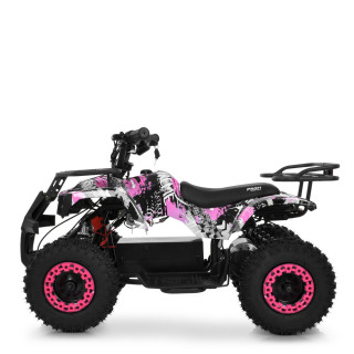 Детский электромобиль Квадроцикл HB-ATV1000AS-8 до 45 кг