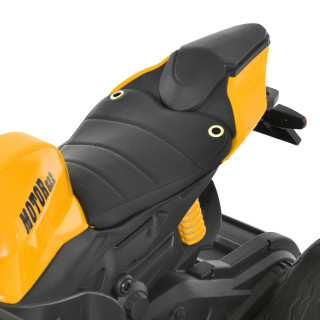 Детский электромобиль Мотоцикл M 6307EL-6 до 30 кг