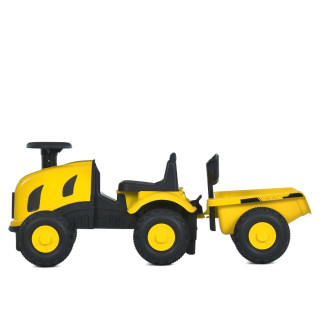Дитяча каталка-толокар M 6154-6 до 25 кг