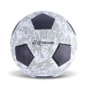 Мяч футбольный FB25717(White) размер №5, PVC, 320 грамм опт, дропшиппинг