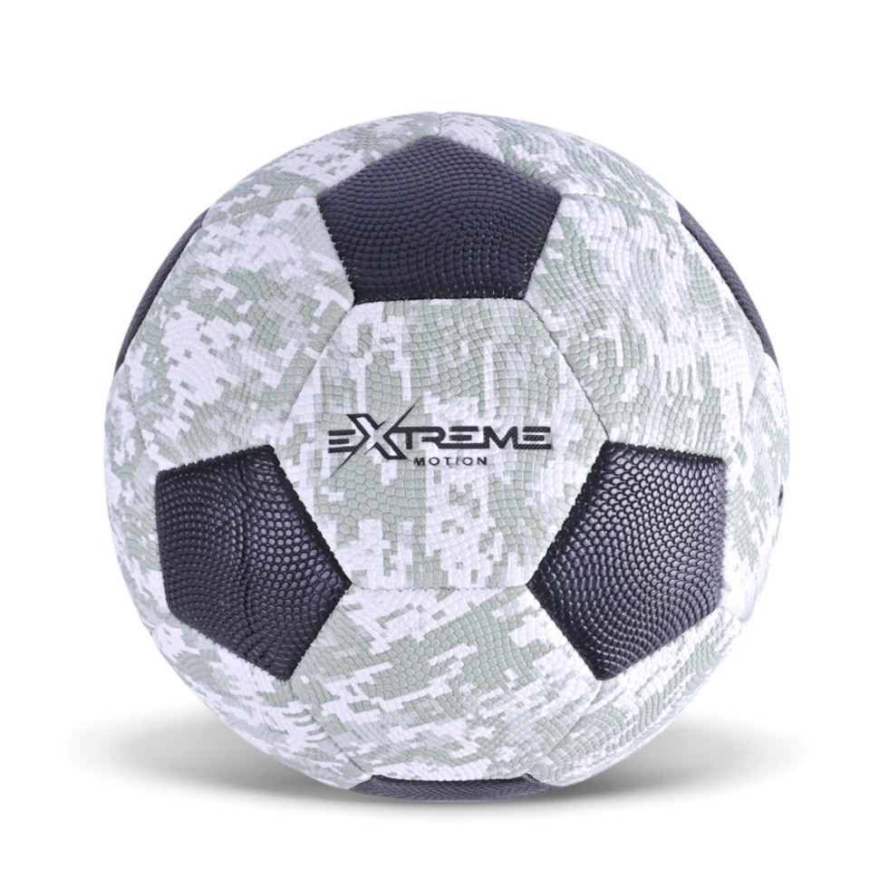 Мяч футбольный FB25717(White) размер №5, PVC, 320 грамм опт, дропшиппинг