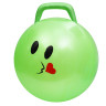 Мяч для фитнеса Смайл MS 4856(Green) 45 см, с ручкой, 300 г опт, дропшиппинг