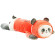 М'яка іграшка "Панда" M 14694 довжина 94 см - гурт(опт), дропшиппінг 