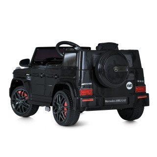 Детский электромобиль Джип M 5038EBLR-2 до 30 кг