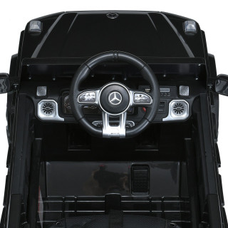 Детский электромобиль Джип M 5038EBLR-2 до 30 кг