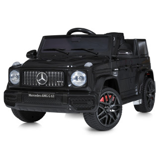 Детский электромобиль Джип M 5038EBLR-2 до 30 кг