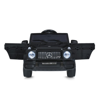 Детский электромобиль Джип M 5038EBLR-2 до 30 кг