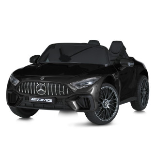 Детский электромобиль Машинка M 5098EBLRS-2 до 35 кг
