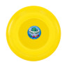 Детская игрушка “Летающая тарелка” 034/1BMS(Yellow) диаметр 21 см опт, дропшиппинг