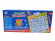 Детский развивающий плакат Букваренок 7002(Blue) на рус. языке опт, дропшиппинг