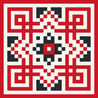 Картина за номерами 