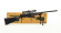 Детская снайперская винтовка на пульках ZM51 металлическая опт, дропшиппинг