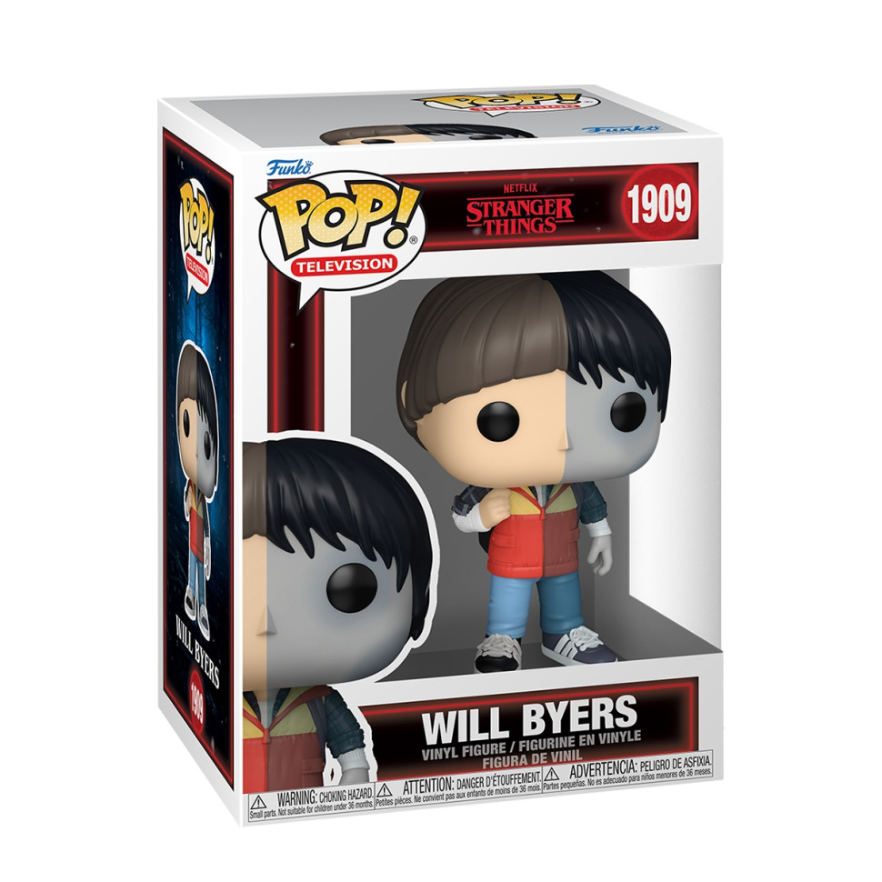 Игровая фигурка FUNKO POP!