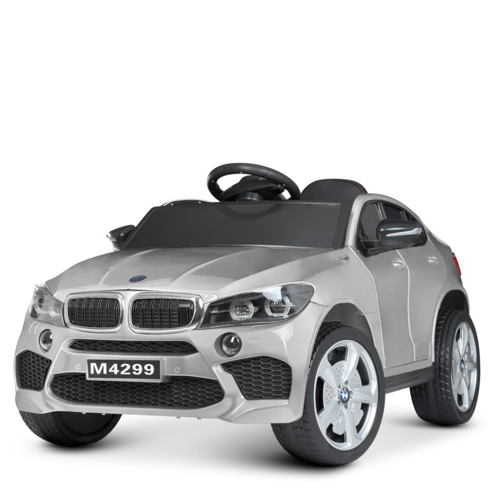 Детский электромобиль M 4299EBLRS-11 до 30 кг опт, дропшиппинг