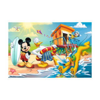 Дитячі пазли Disney 