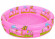 Детский бассейн для купания D25651 круглый опт, дропшиппинг