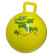 Мяч для фитнеса B5504 гири 55 см, 450 грамм опт, дропшиппинг