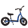 Беговел детский Profi Kids M 5455-3 голубой, 12 дюймов опт, дропшиппинг