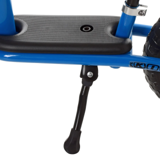 Біговел дитячий Profi Kids M 5455-3 блакитний, 12 дюймів